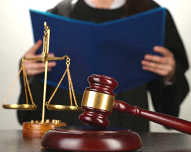 Услуги адвоката